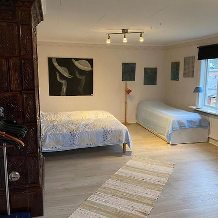 Fageredsgarden Lägenhet Ullared Exteriör bild