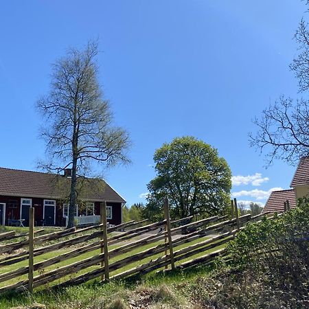 Fageredsgarden Lägenhet Ullared Exteriör bild