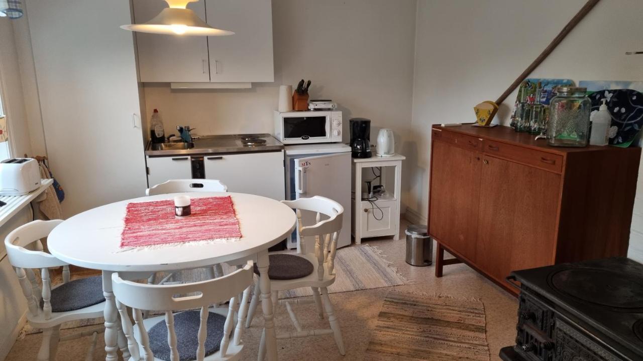 Fageredsgarden Lägenhet Ullared Exteriör bild