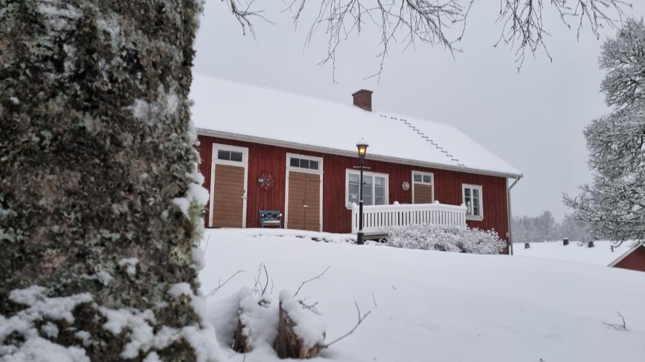 Fageredsgarden Lägenhet Ullared Exteriör bild