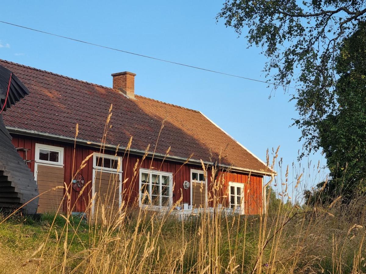 Fageredsgarden Lägenhet Ullared Exteriör bild