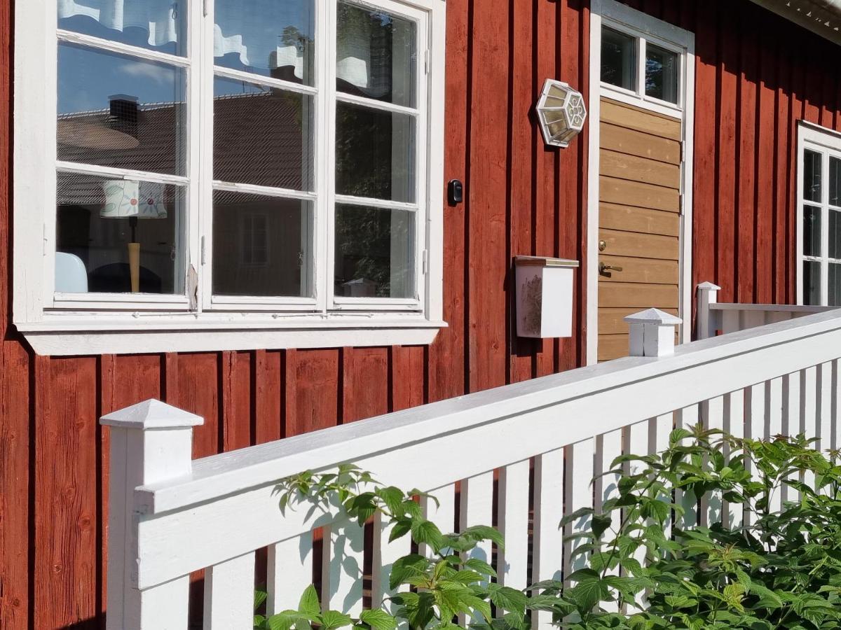 Fageredsgarden Lägenhet Ullared Exteriör bild