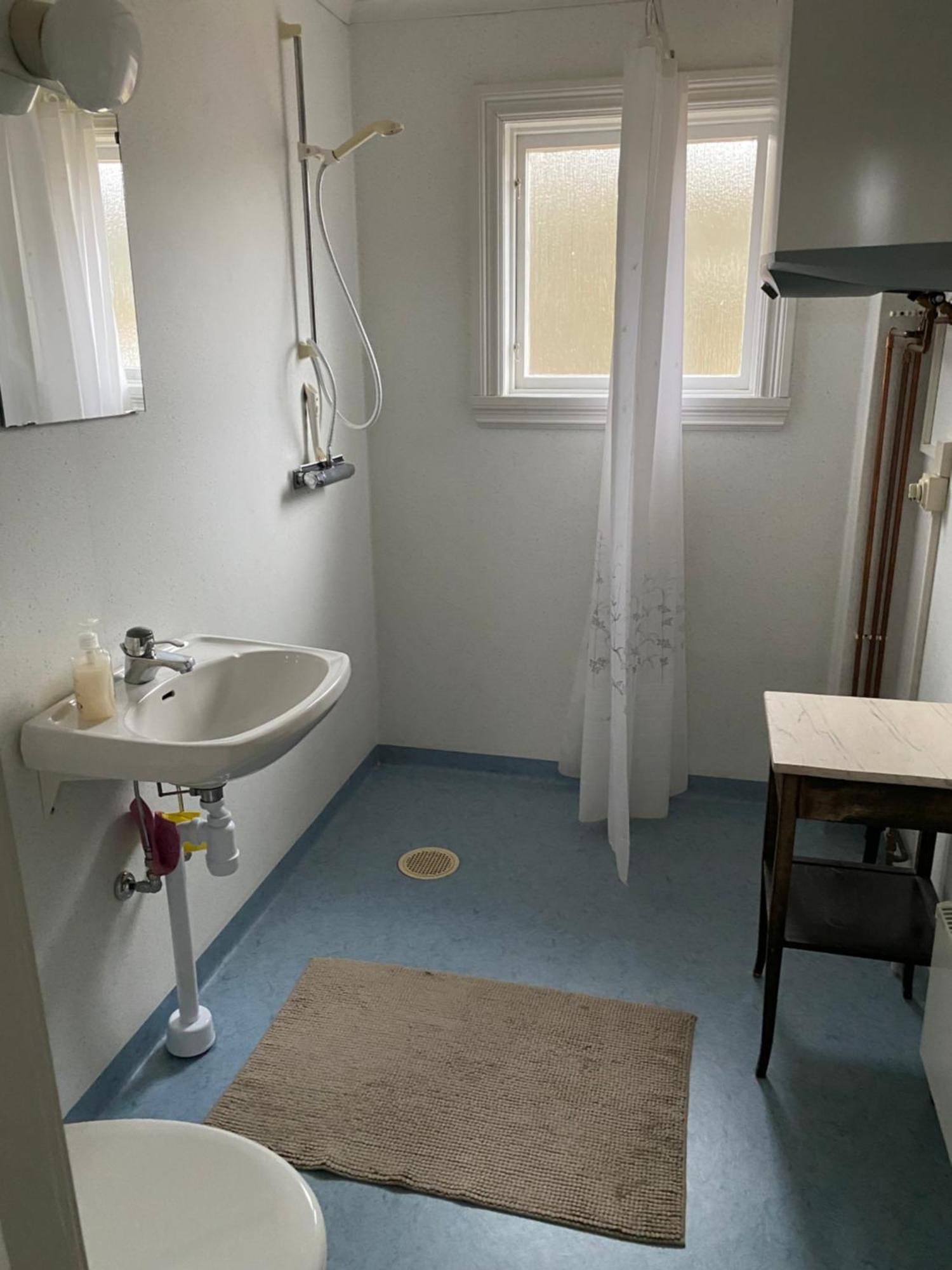 Fageredsgarden Lägenhet Ullared Exteriör bild